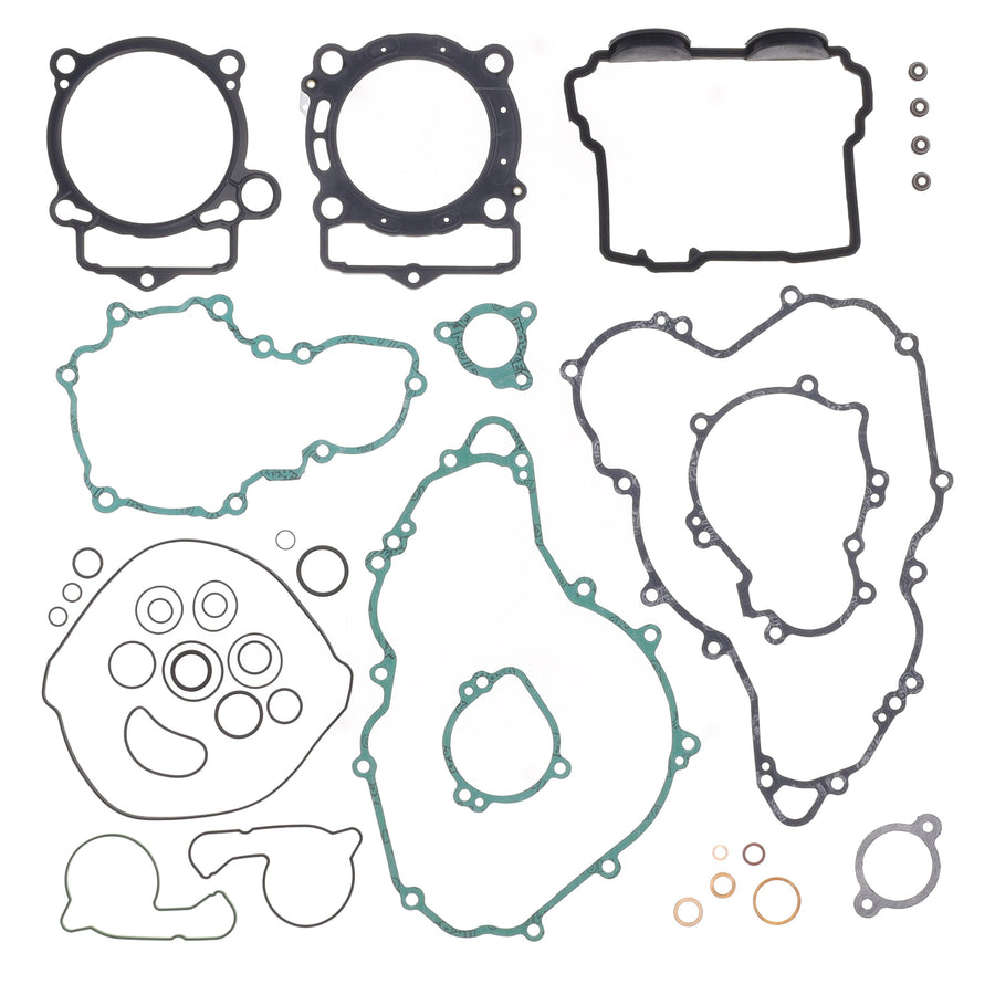 KTM 350 EXC-F SIX Days [2014-2016] - Complete set of engine gaskets