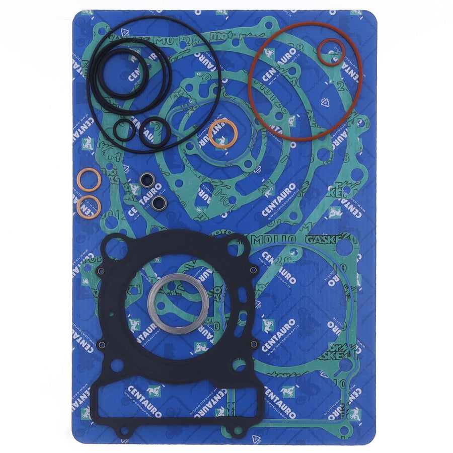 Yamaha YFM 450 Grizzly Special Edition 4 WD [2007-2008] - Complete set of engine gaskets