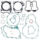 Yamaha YFZ 450 R Special Edition 2 WD [2009-2018] - Complete set of engine gaskets