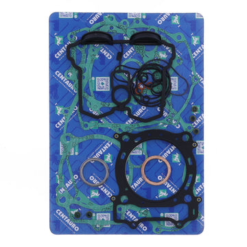 Yamaha YZ 450 F (CJ 03) [2003] - Complete set of engine gaskets
