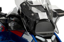 BMW R 1300 GS TROPHY [2025] – Wind deflector extended – tinted-4