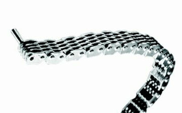 Suzuki Ls 650 [TOURMAX] - Quiet timing chain - 132 links