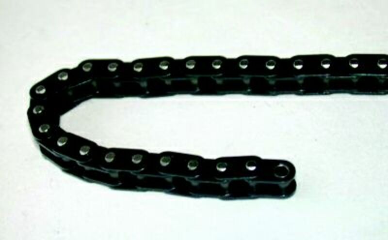 Kawasaki Zx 12 R [TOURMAX] - Quiet timing chain - 132 links