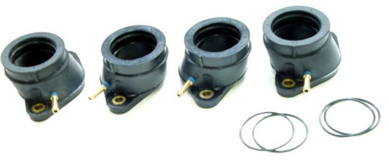 Yamaha Fj 1100 [TOURMAX] - Carburetor intake manifold (4 pcs.)