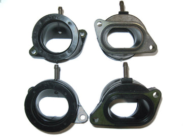 Yamaha Fzs 1000 [TOURMAX] - Carburetor intake manifold (4 pcs.)