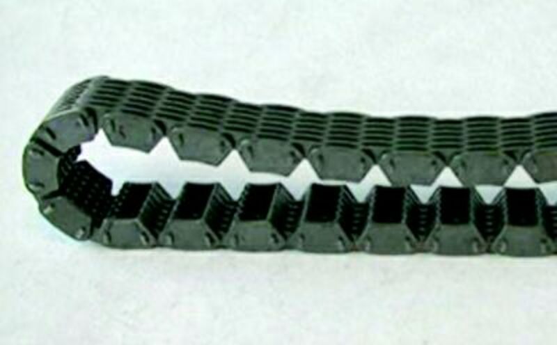Yamaha Fzr 1000 [TOURMAX] - Primary chain for FZ750