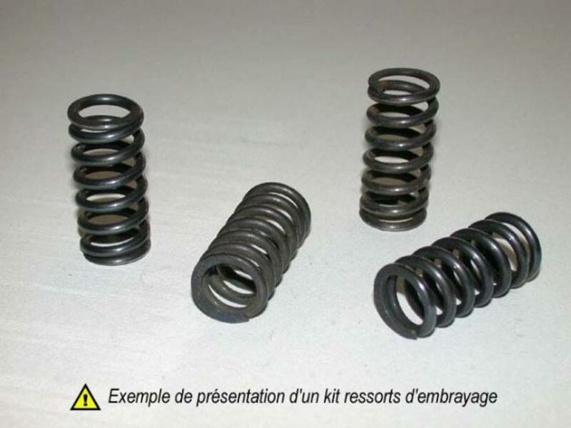 Triumph Tiger 885i [Tourmax] - Kit coupling springs