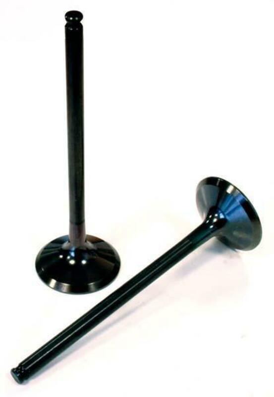 Husqvarna Sm 450 [PROX] - Intake valve titanium - Husqvarna TC/TE450-510