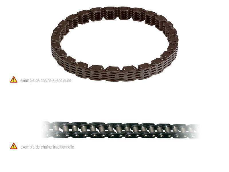 Honda Cb 600 F Hornet [PROX] - Quiet timing chain - 116 links