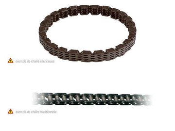 Suzuki Gsx 1300 [PROX] - Quiet timing chain - 136 links