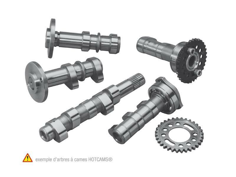 Yamaha Tt 125 [HOT CAMS] - Camshaft - Stage 1 Yamaha TTR125