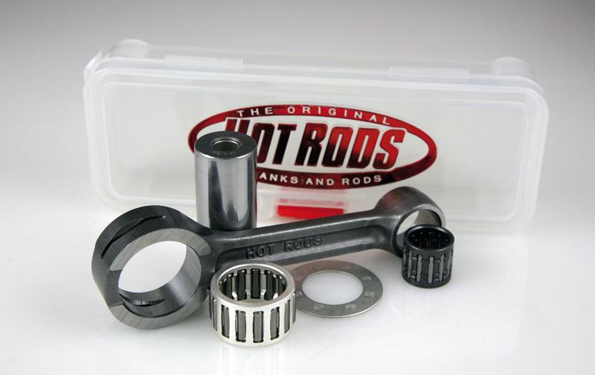 KTM 530 EXC SIX Days [2009-2011] - Connecting rod set - Kawasaki 1100SXI/ZXI