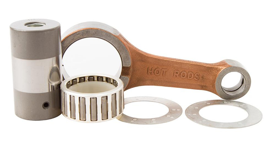 Kawasaki KX 250 F (KX 250 Y) [2011-2012] - Connecting rod set - Kawasaki KX250F