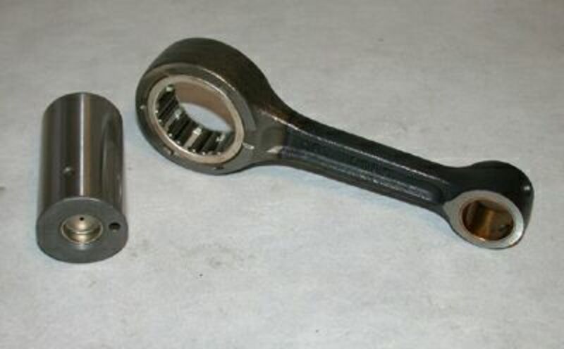 Honda Xr 600 [HOT RODS] - Connecting Rod Kit - Honda
