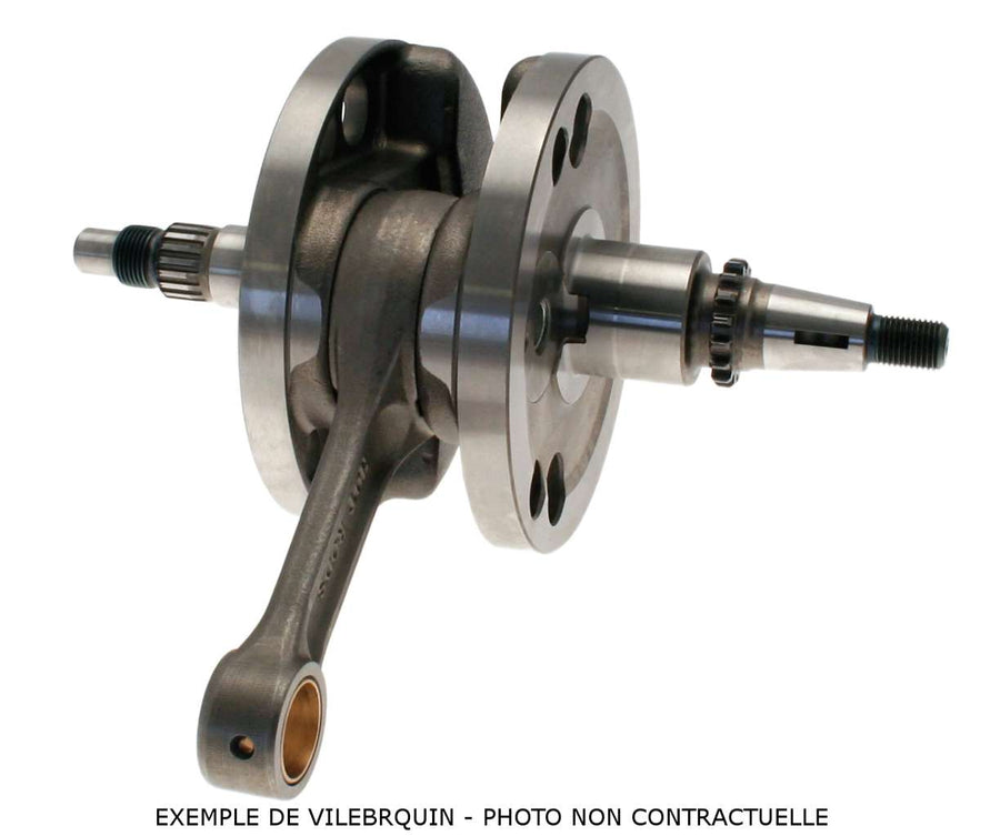 KTM 250 SX F [2011-2012] - OEM Kurbelwelle - KTM SXF250