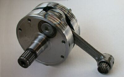 Kawasaki KX 250 (KX 250 K) [1994-1998] - OEM Kurbelwelle - Kawasaki KX250