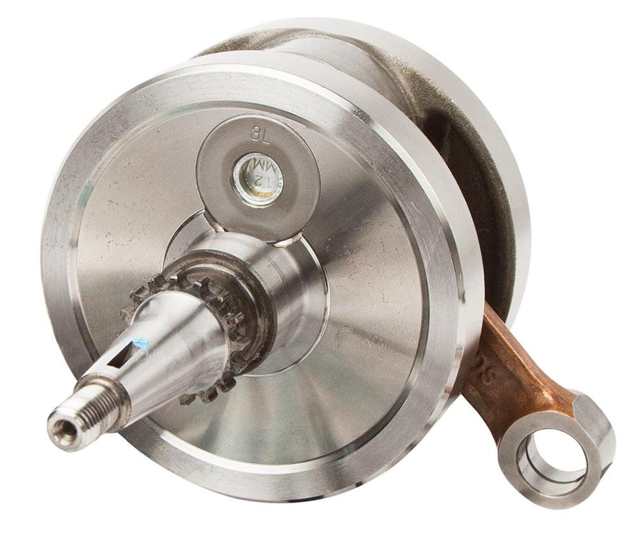Kawasaki KX 250 F (KX 250 N) [2004-2005] - OEM crankshaft - Kawasaki KXF/RMZ250