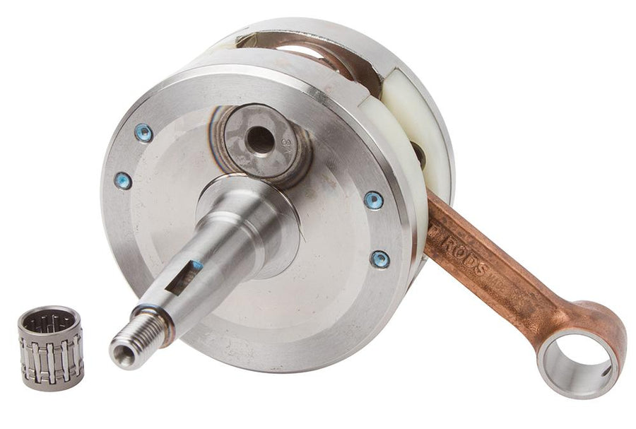 SUZUKI RM 125 [2004-2008] - OEM crankshaft - Suzuki RM125