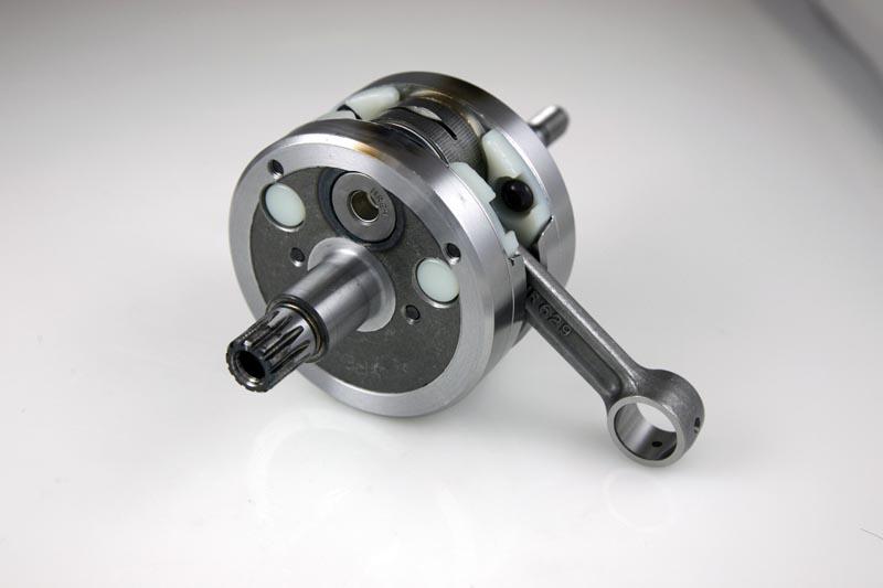 Yamaha YZ 125 (CE 16) [2006-2021] - OEM Kurbelwelle - Yamaha YZ125
