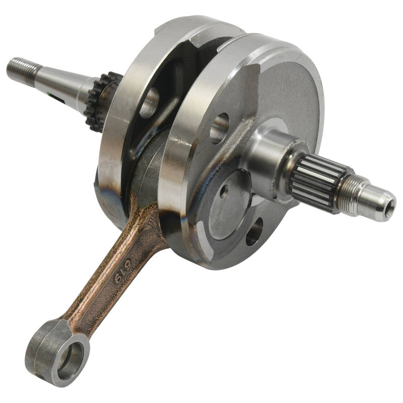 Yamaha YZ 250 F (CG 18) [2004] - OEM crankshaft - Yamaha YZ250F