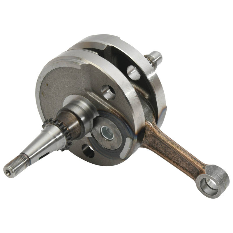 Yamaha YZ 250 F (CG 14) [2003] - OEM crankshaft - Yamaha YZ250F