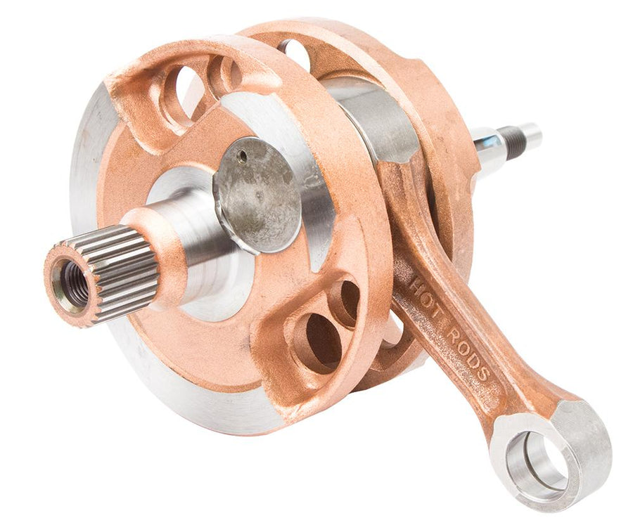 Hm CRM-F 450 R [2009-2012] - OEM crankshaft - Honda CRF450R