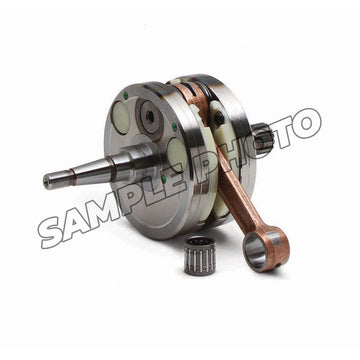 Hm CRM-F 450 X [2002-2014] - OEM Kurbelwelle - Honda TRX450R