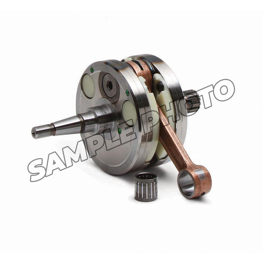 Hm CRM-F 450 X [2002-2014] - OEM crankshaft - Honda TRX450R