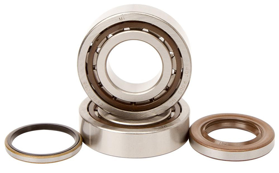 KTM 250 SX-F Factory Edition Marvin Musquin [2010] - crankshaft bearing & oil seal set