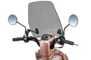 SYM MIO 115 IE E4 [2020] – Urban scooter screen – tinted-1