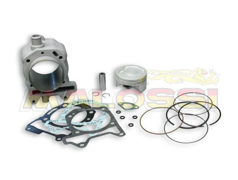Aprilia Sportcity 125 [2004-2011] - H2O-Zylinder-Bausatz - Ø75,5mm
