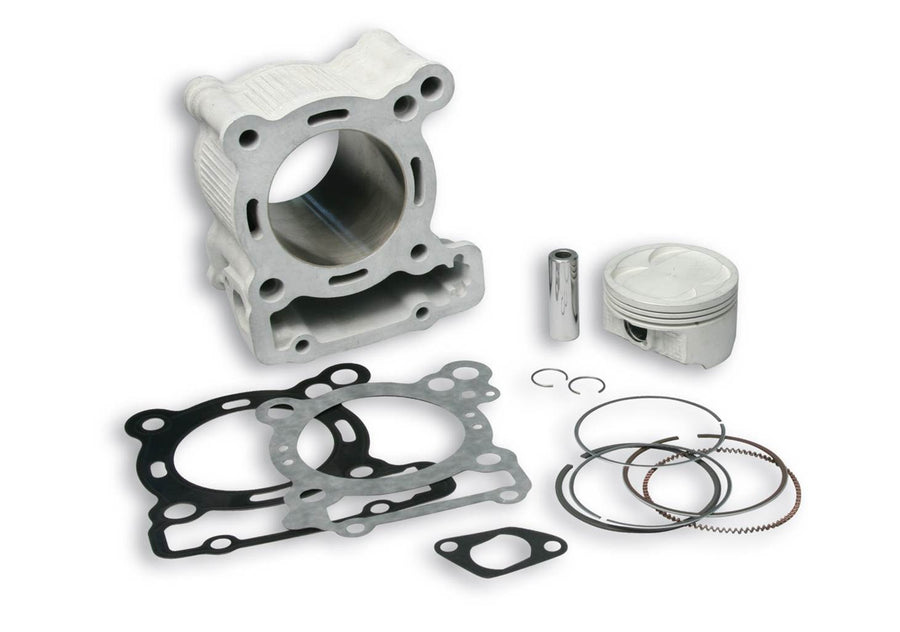Aprilia RS4 125 [2011-2016] - H2O Zylinder-Kolben-Kit - Ø67mm