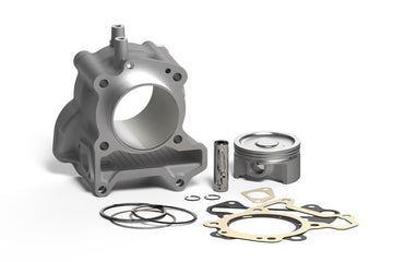 Vespa GTS 125 I-GET Supersport [2020] - H20 I-Tech Zylindersatz - Ø63mm Piaggio/Vespa
