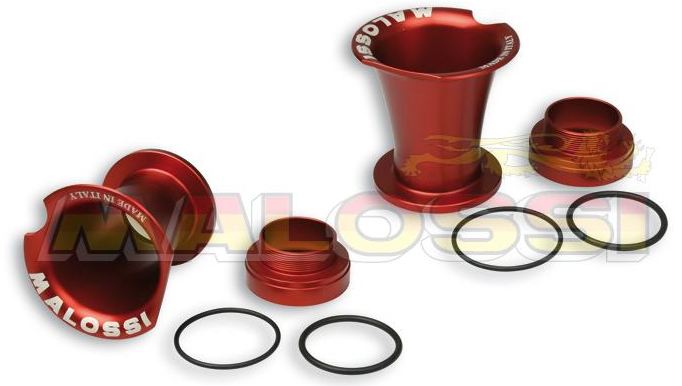 Yamaha T-MAX 530 (SJ 09) [2012-2016] - Intake funnel - 0516195