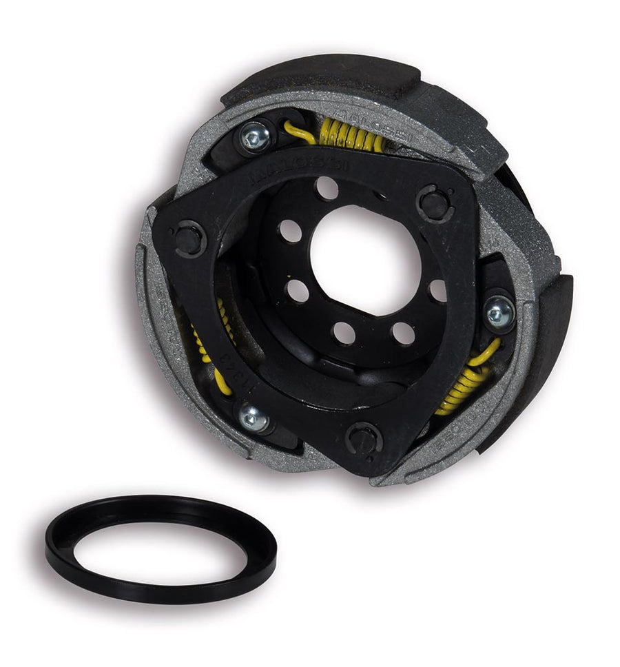 Yamaha X-MAX 125 ABS (SEE 6) [2018-2019] - MAXI DELTA CLUTCH adjust. autom.clutch for CLUTCH BELL Ø135