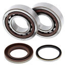 KTM 250 XC F [2007-2012] - crankshaft bearing & oil seal set
