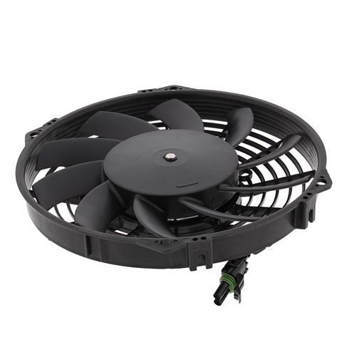 POLARIS SCRAMBLER 500 2 X 4 [2002-2007] - Kühlerventilator
