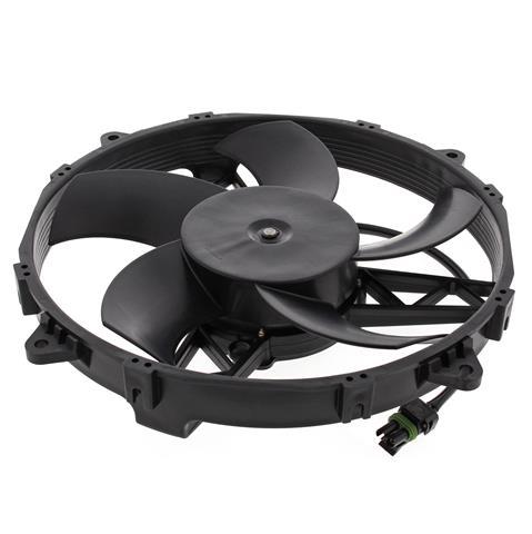 Polaris RZR 570 EFI EPS [2018-2020] - Kühlerventilator
