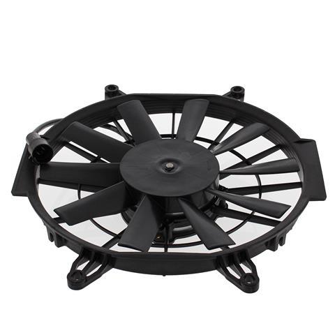 Can Am Renegade 500 EFI XT [2012] - Radiator fan