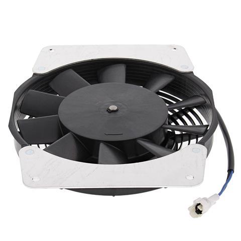 Yamaha YFM 400 Kodiak 2 WD [2003-2004] - Kühlerventilator