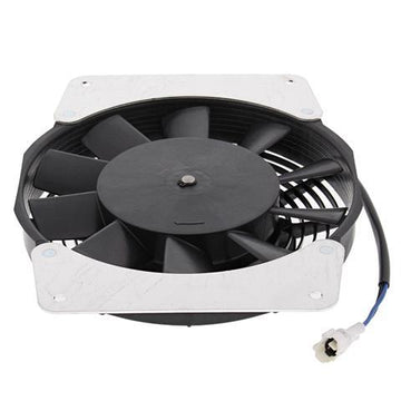 Yamaha YFM 450 Grizzly Special Edition 4 WD [2007-2008] - Kühlerventilator