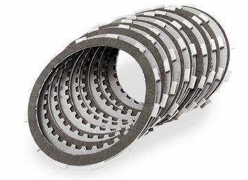 Bmw K 1300 Gt [BARNETT] - Steel and friction disc clutch kit
