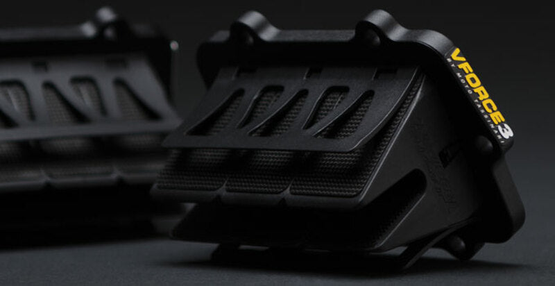 Suzuki Rm 65 [V-FORCE] - V-Force 3 diaphragm block