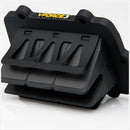 Kawasaki KX 500 (KX 500 D) [1988] - V-Force 3 diaphragm block - Kawasaki KX500