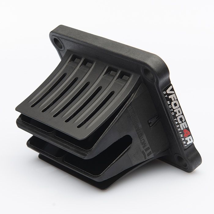 HUSQVARNA CR 125 [2000-2001] - V-Force 4R Membranblock - Husqvarna CR125