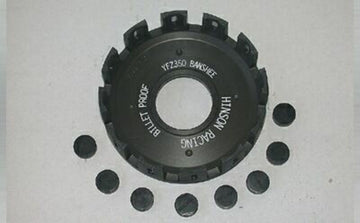 Yamaha Rd 400 [HINSON] - CLUTCH BASKET BANSHEE 87-09 WITH SHOCK ABSORBER