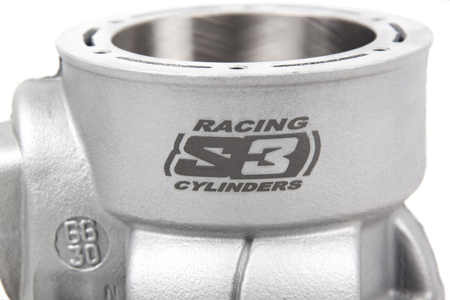 GasGas TXT PRO 300 Replica Raga [2005-2012] - Racing Zylinder - Ø76mm Gas Gas Pro 300