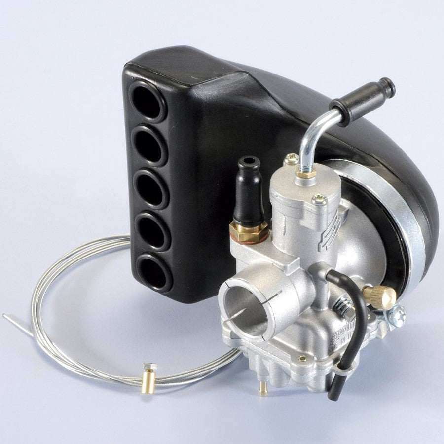 Vespa Primavera ET 3 [1976-1983] - CP Ø21mm carburettor