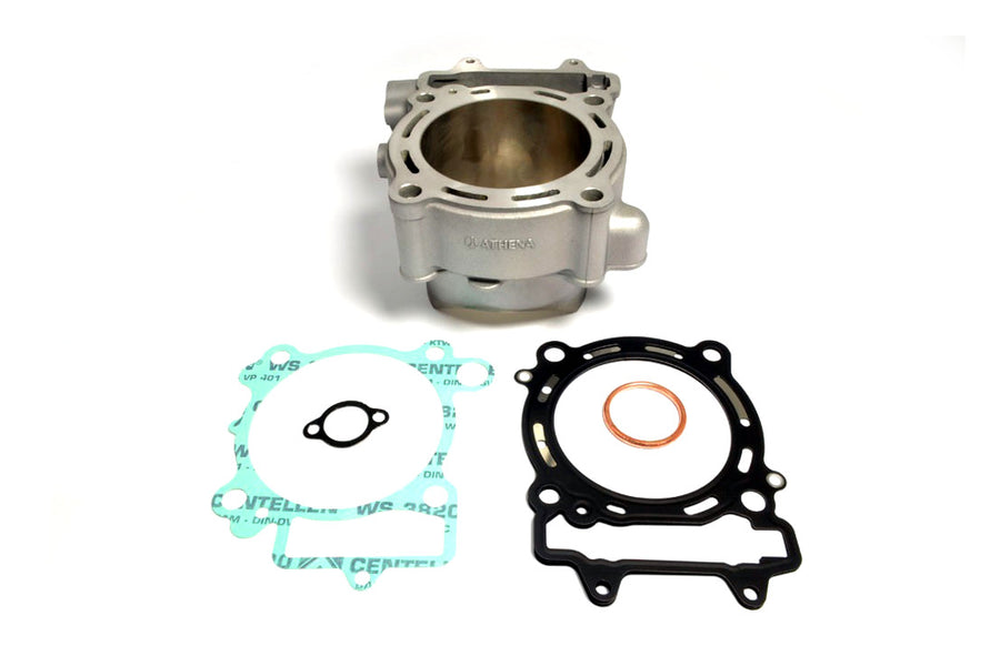 Kawasaki KFX 450 R Special Edition 2 WD (KSF 450 B) [2008-2009] - Easy MX cylinder-piston kit - Ø96mm Kawasaki KFX450R