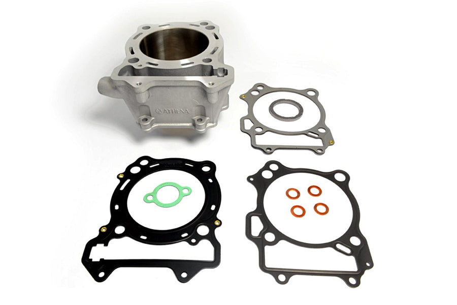 Kawasaki KFX 400 2 WD (KSF 400 A) [2003-2006] - Easy MX Zylinder-Kolben-Kit - Ø90mm